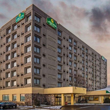La Quinta By Wyndham New Haven Otel Dış mekan fotoğraf