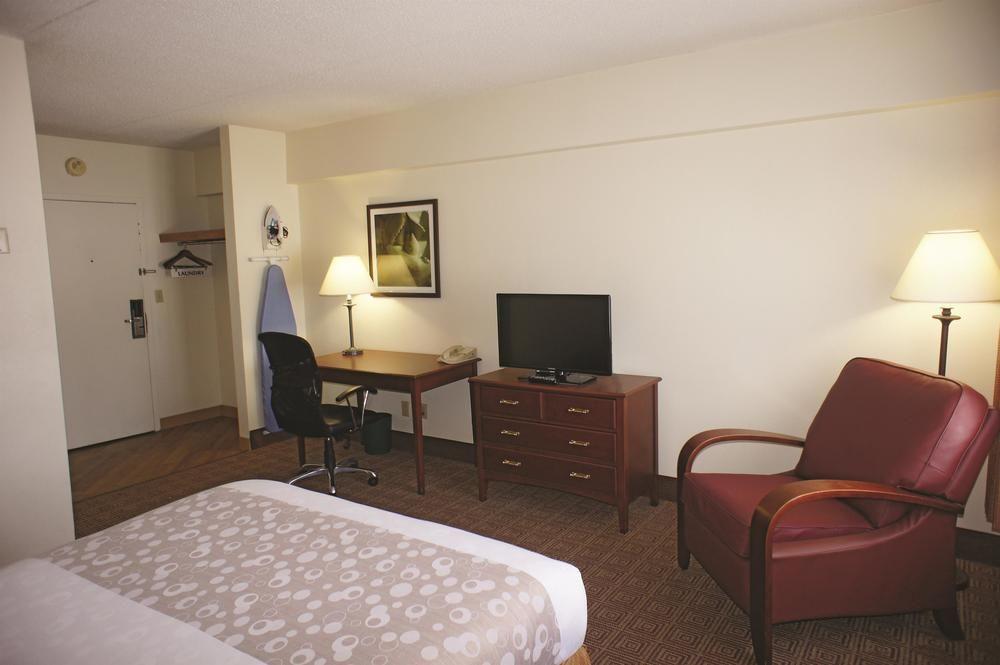 La Quinta By Wyndham New Haven Otel Dış mekan fotoğraf