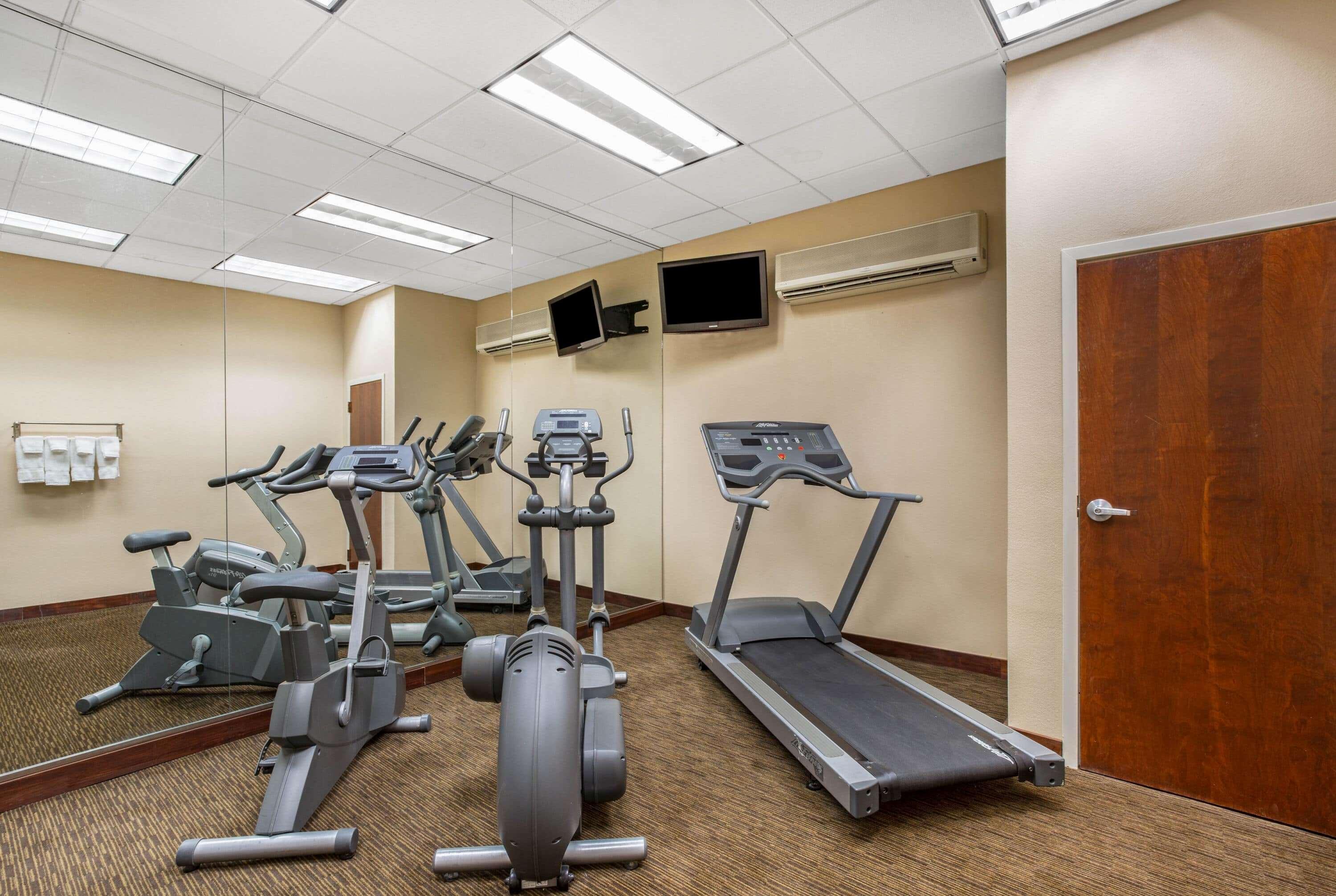 La Quinta By Wyndham New Haven Otel Dış mekan fotoğraf