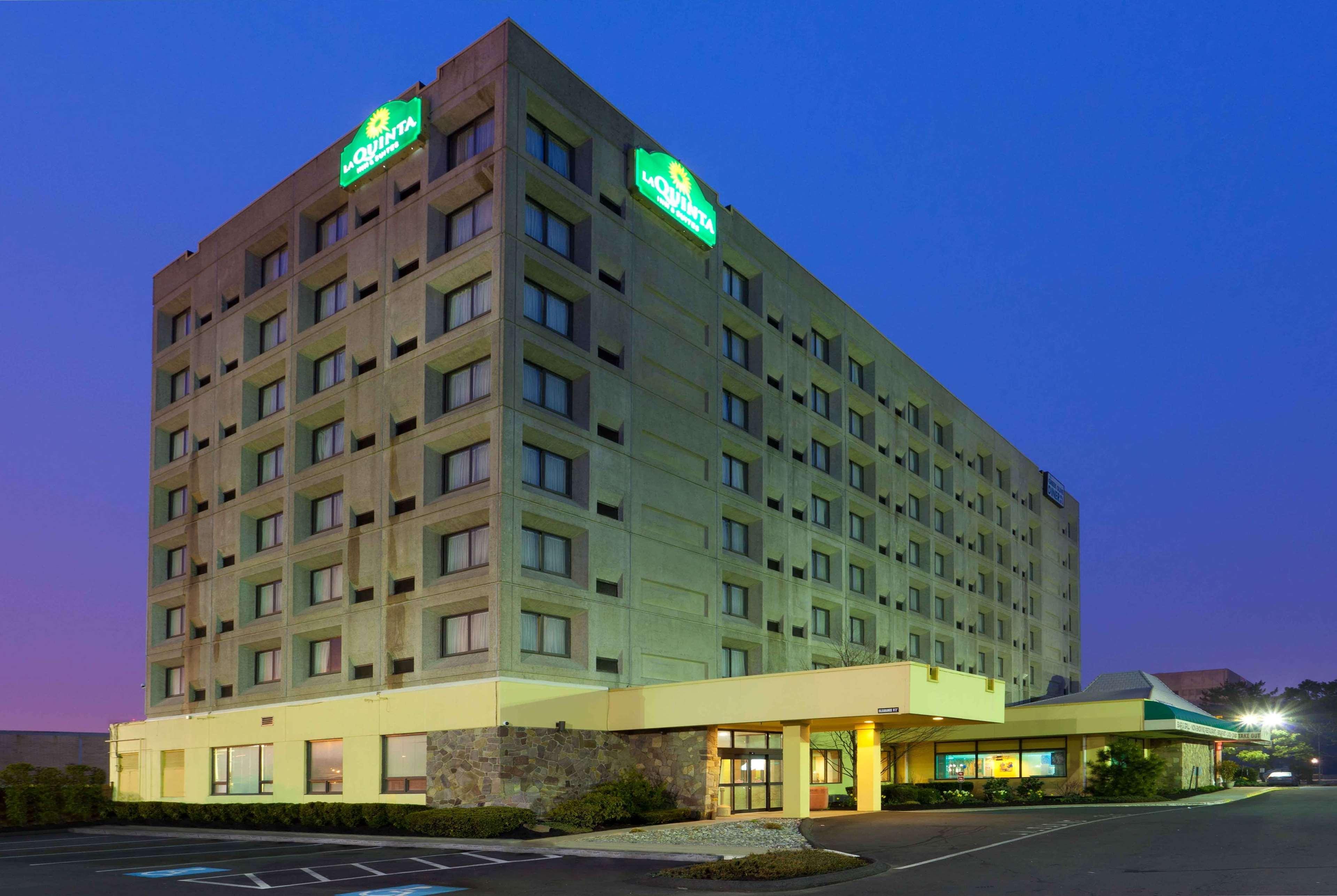 La Quinta By Wyndham New Haven Otel Dış mekan fotoğraf