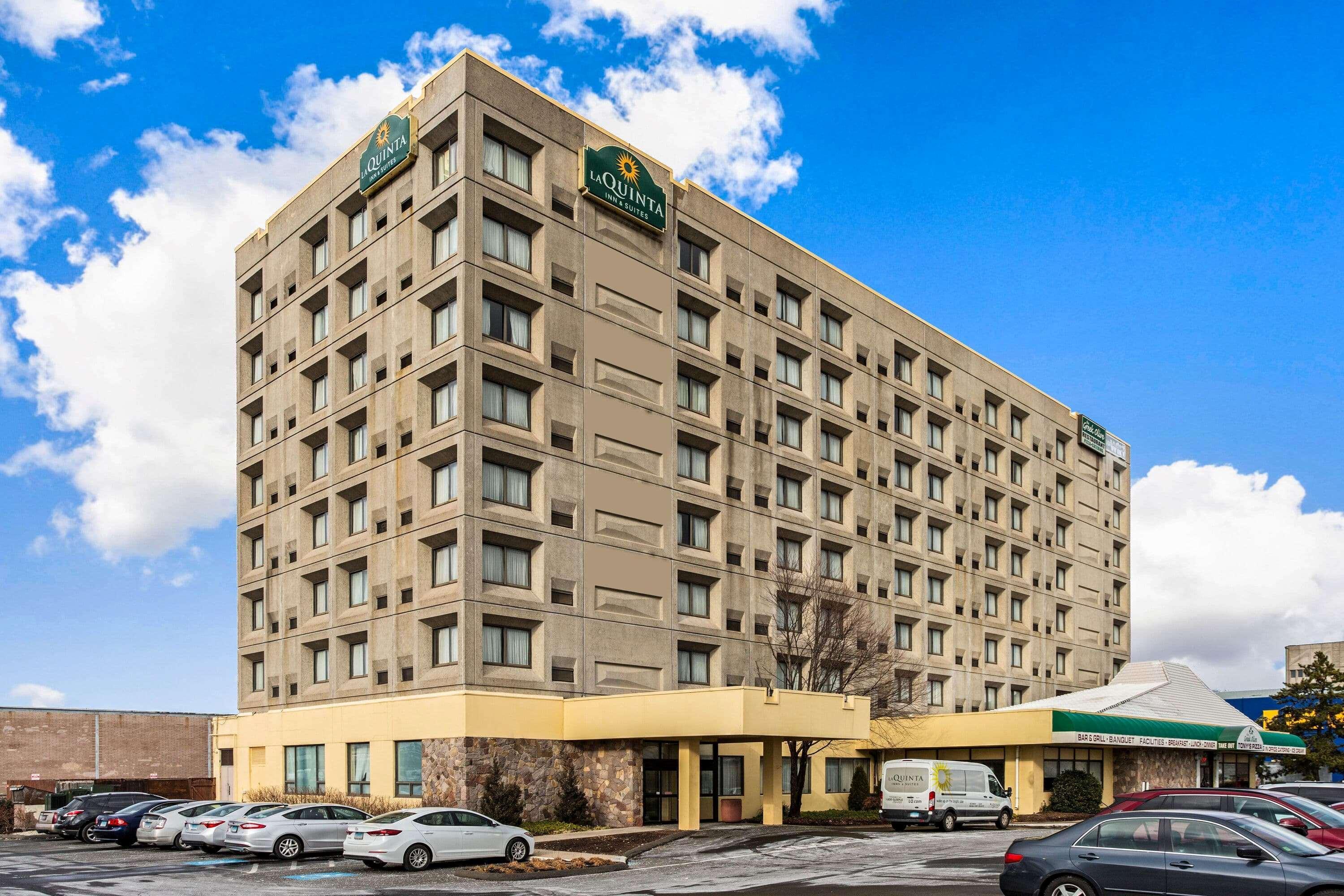 La Quinta By Wyndham New Haven Otel Dış mekan fotoğraf