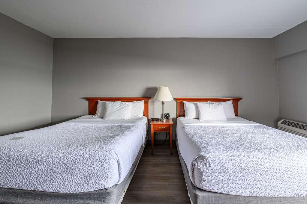 La Quinta By Wyndham New Haven Otel Oda fotoğraf
