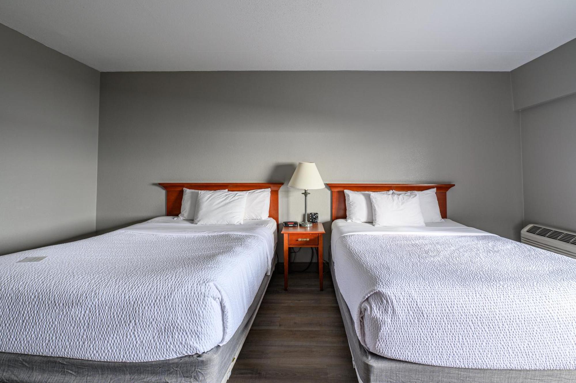 La Quinta By Wyndham New Haven Otel Dış mekan fotoğraf