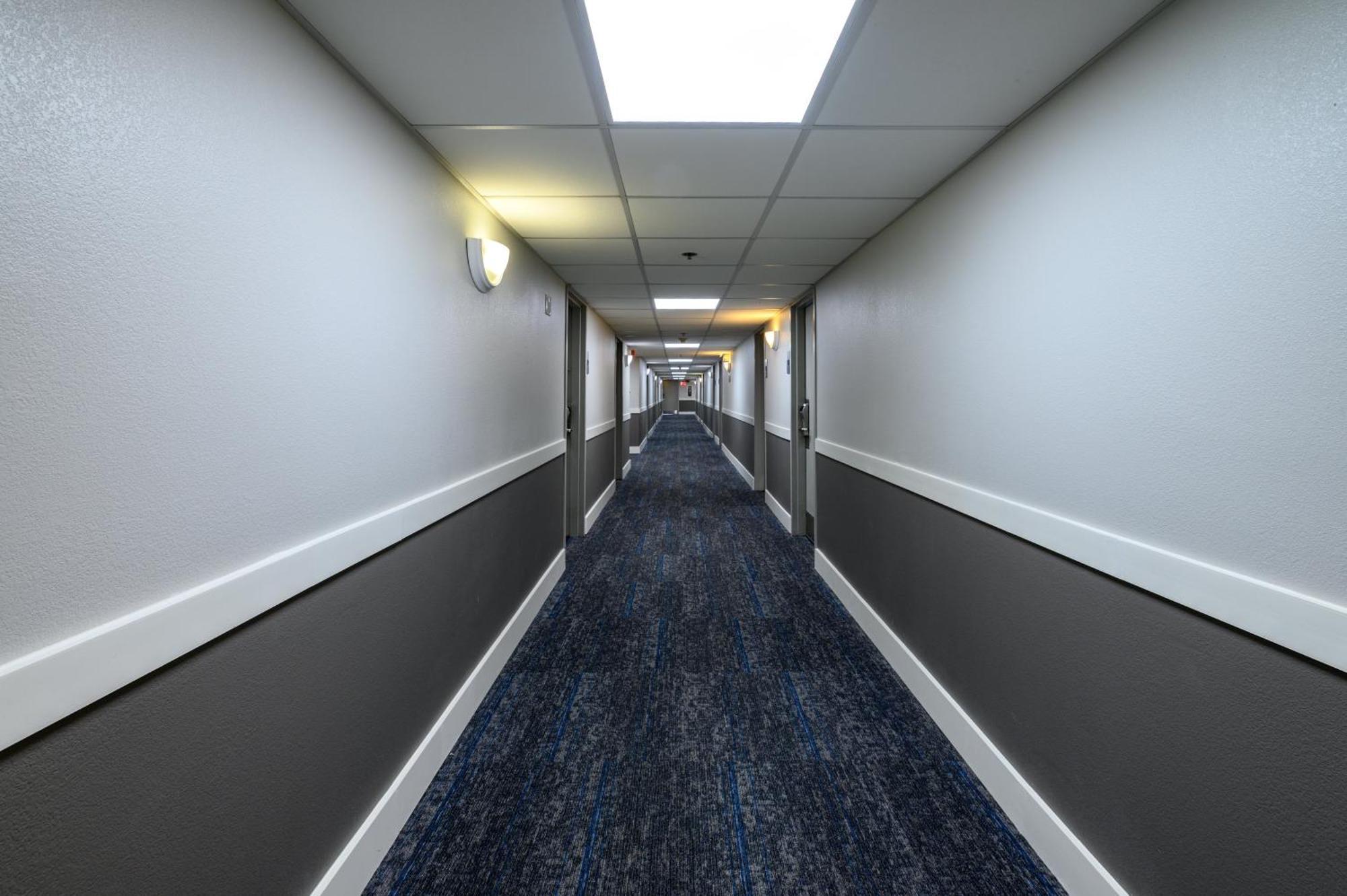 La Quinta By Wyndham New Haven Otel Dış mekan fotoğraf
