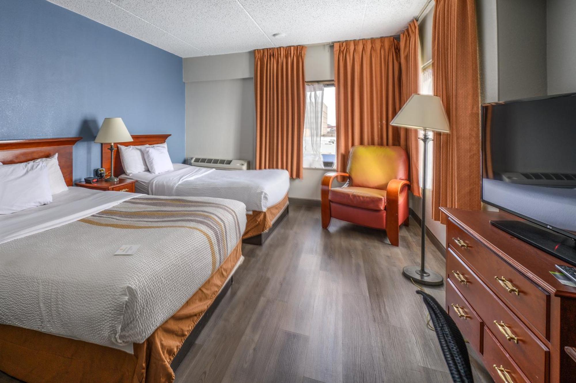 La Quinta By Wyndham New Haven Otel Dış mekan fotoğraf