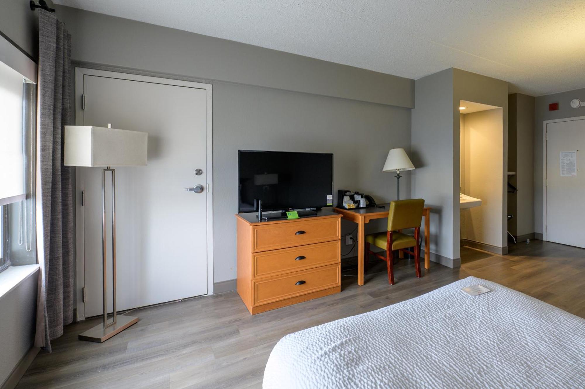 La Quinta By Wyndham New Haven Otel Dış mekan fotoğraf