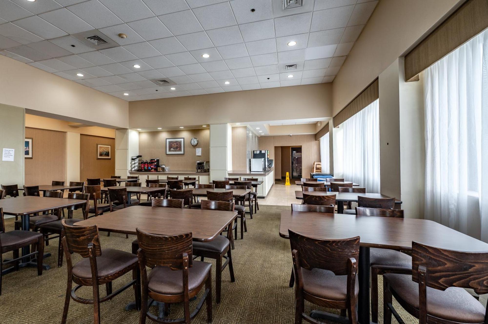La Quinta By Wyndham New Haven Otel Dış mekan fotoğraf
