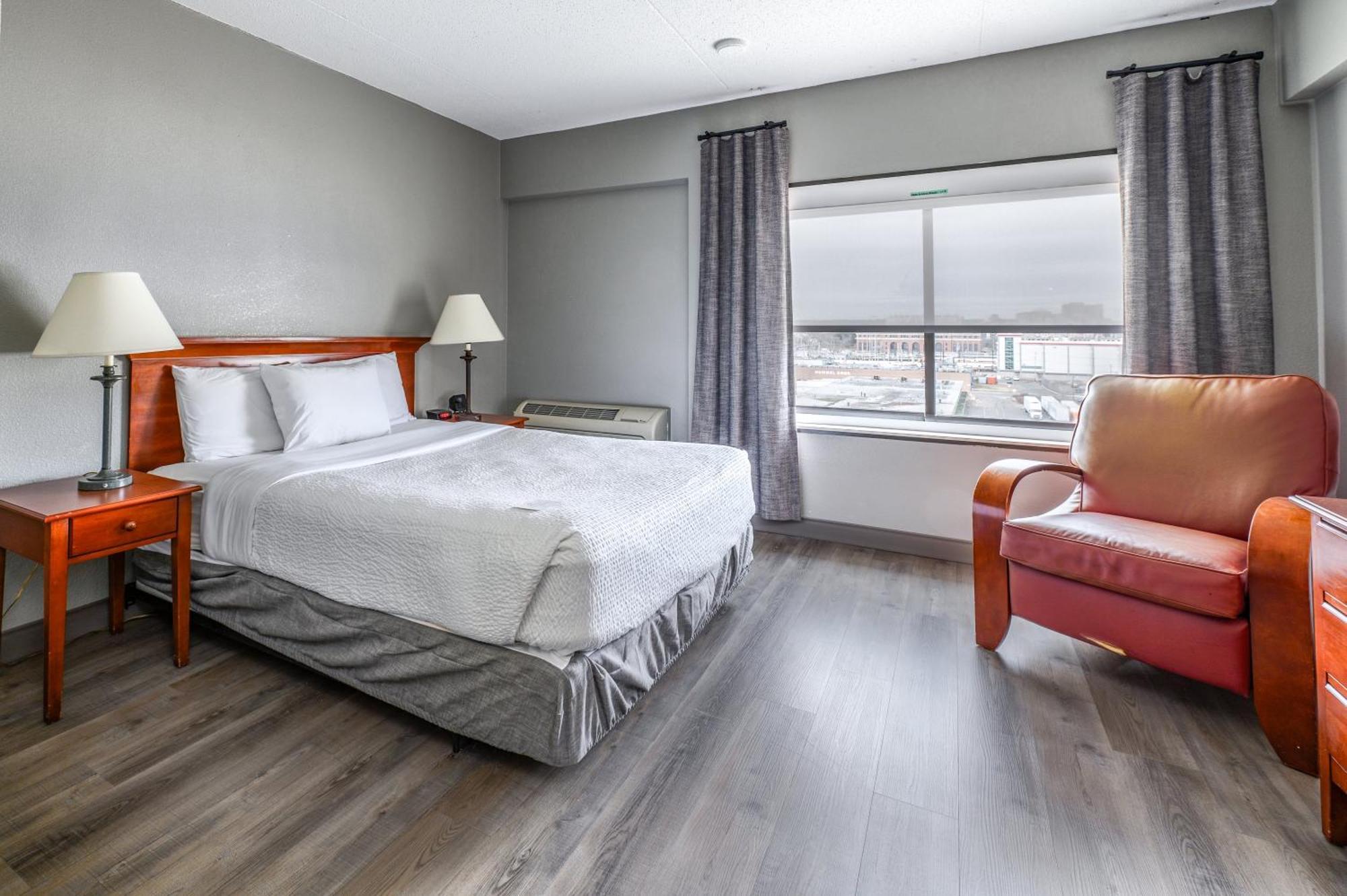 La Quinta By Wyndham New Haven Otel Dış mekan fotoğraf