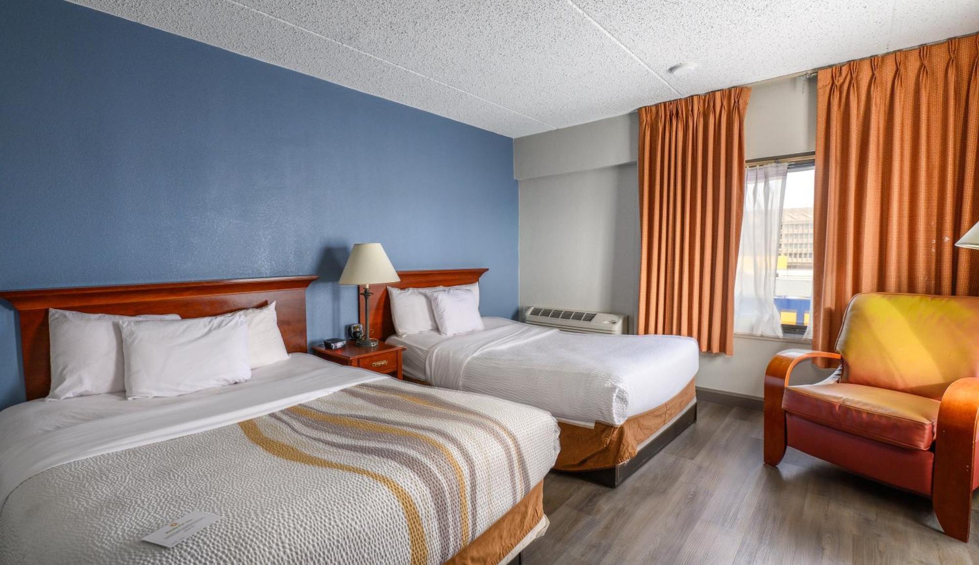 La Quinta By Wyndham New Haven Otel Dış mekan fotoğraf