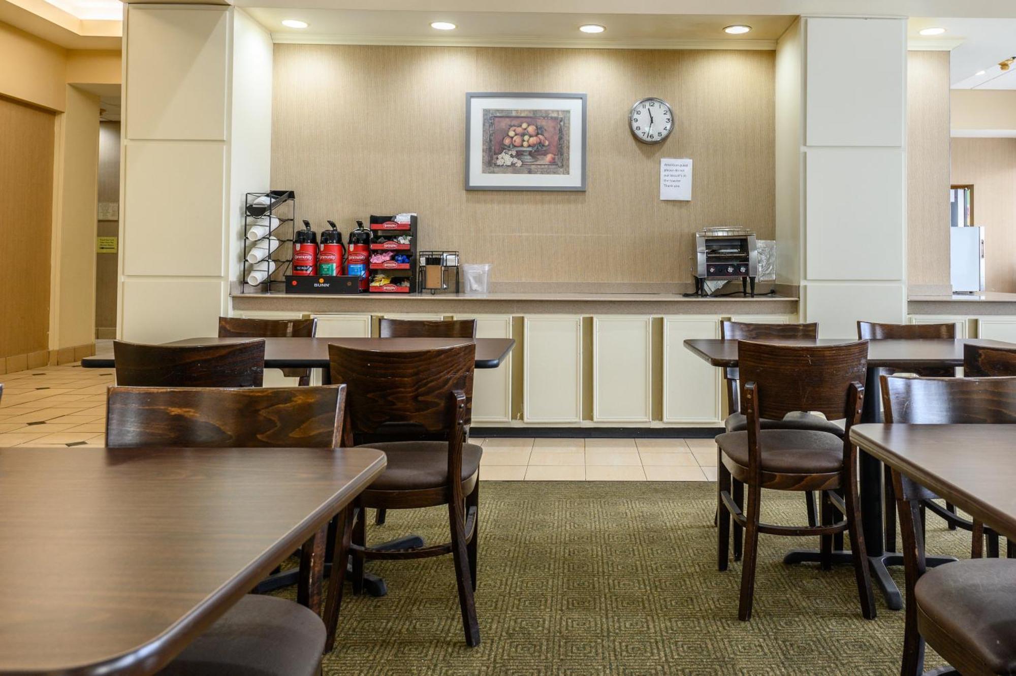 La Quinta By Wyndham New Haven Otel Dış mekan fotoğraf