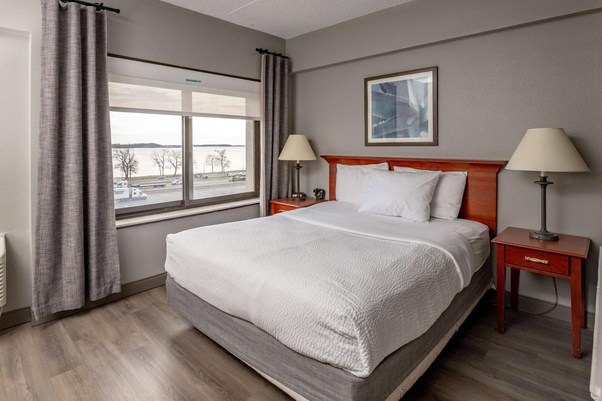 La Quinta By Wyndham New Haven Otel Dış mekan fotoğraf