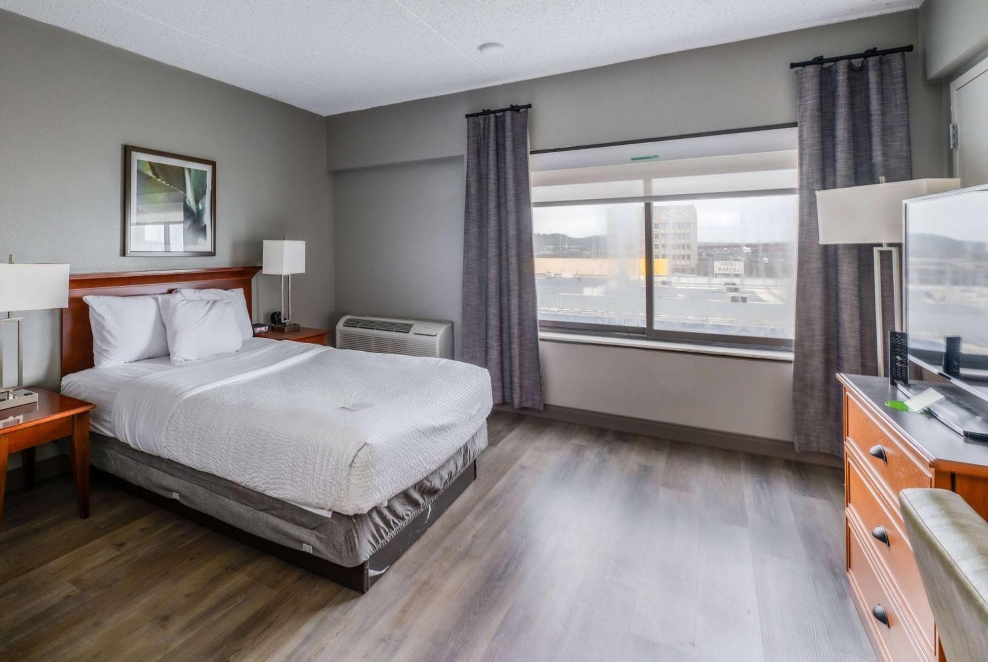 La Quinta By Wyndham New Haven Otel Dış mekan fotoğraf