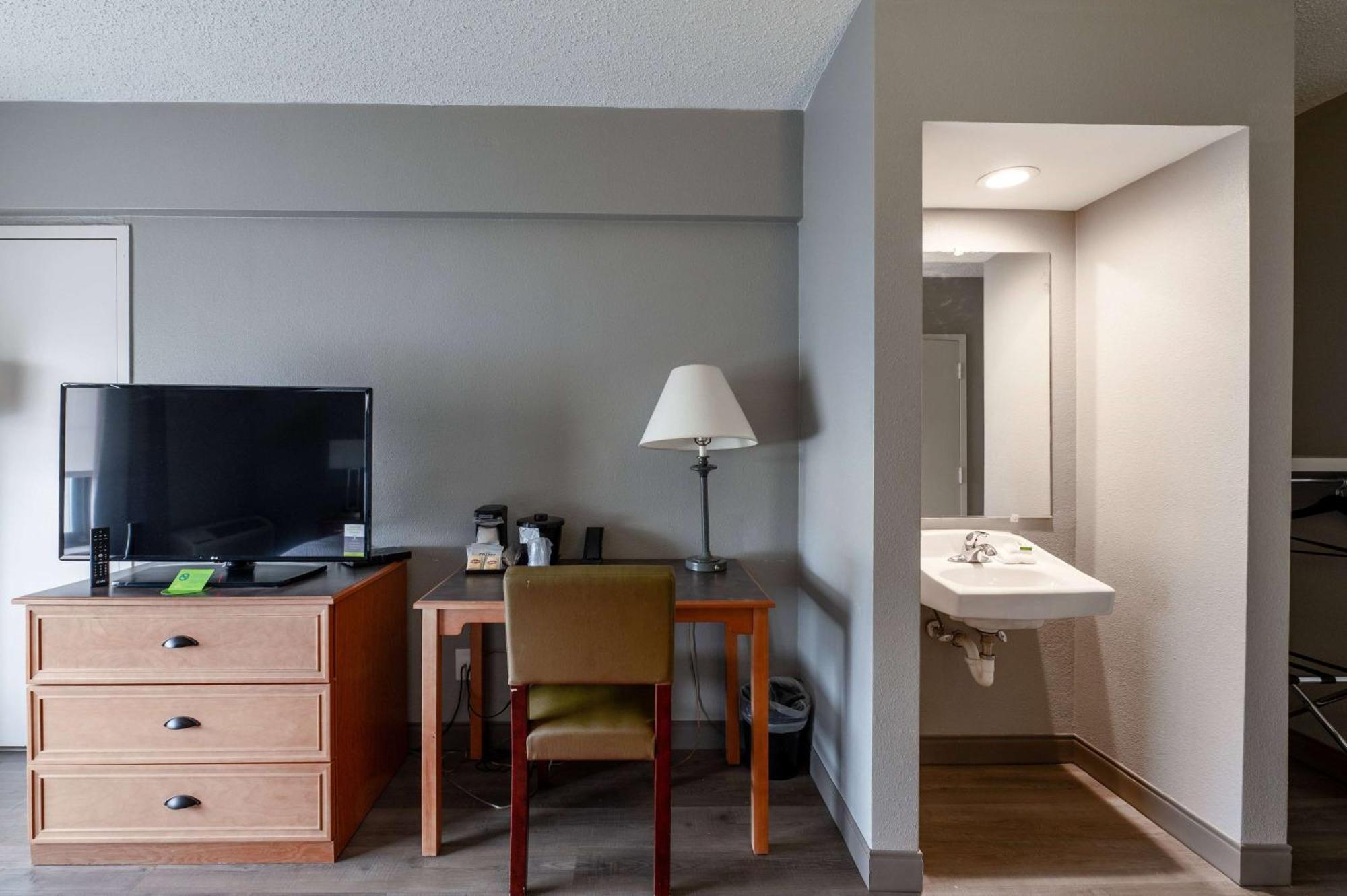 La Quinta By Wyndham New Haven Otel Dış mekan fotoğraf