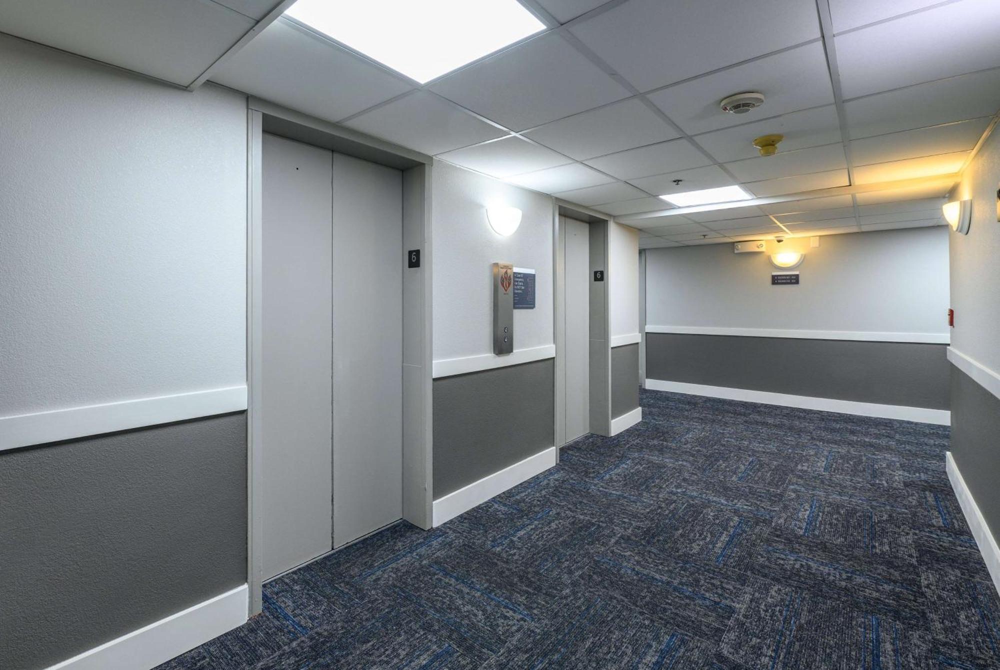 La Quinta By Wyndham New Haven Otel Dış mekan fotoğraf