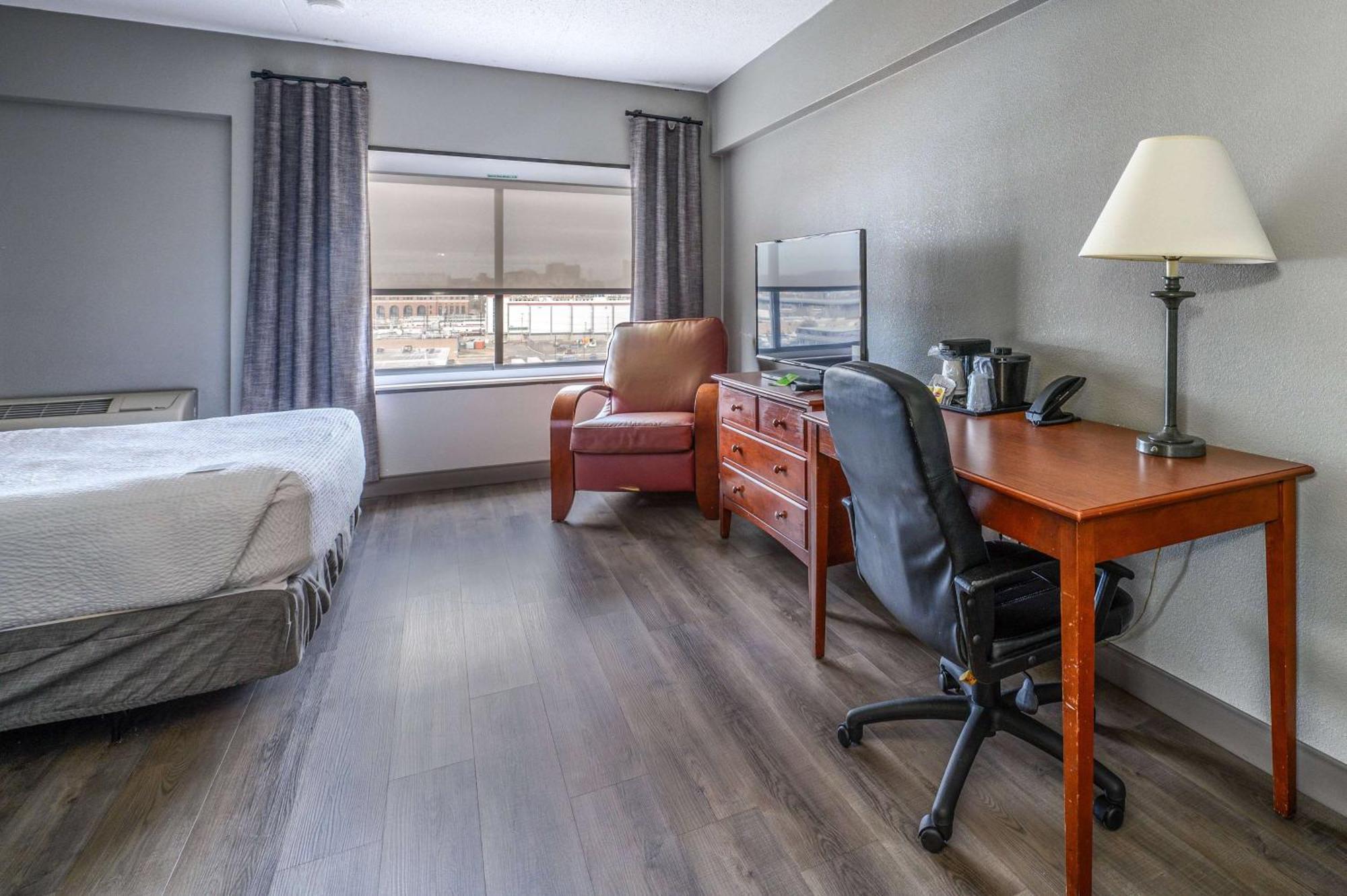 La Quinta By Wyndham New Haven Otel Dış mekan fotoğraf