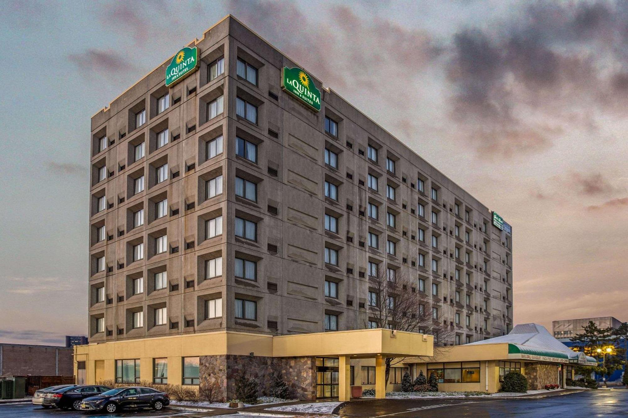 La Quinta By Wyndham New Haven Otel Dış mekan fotoğraf
