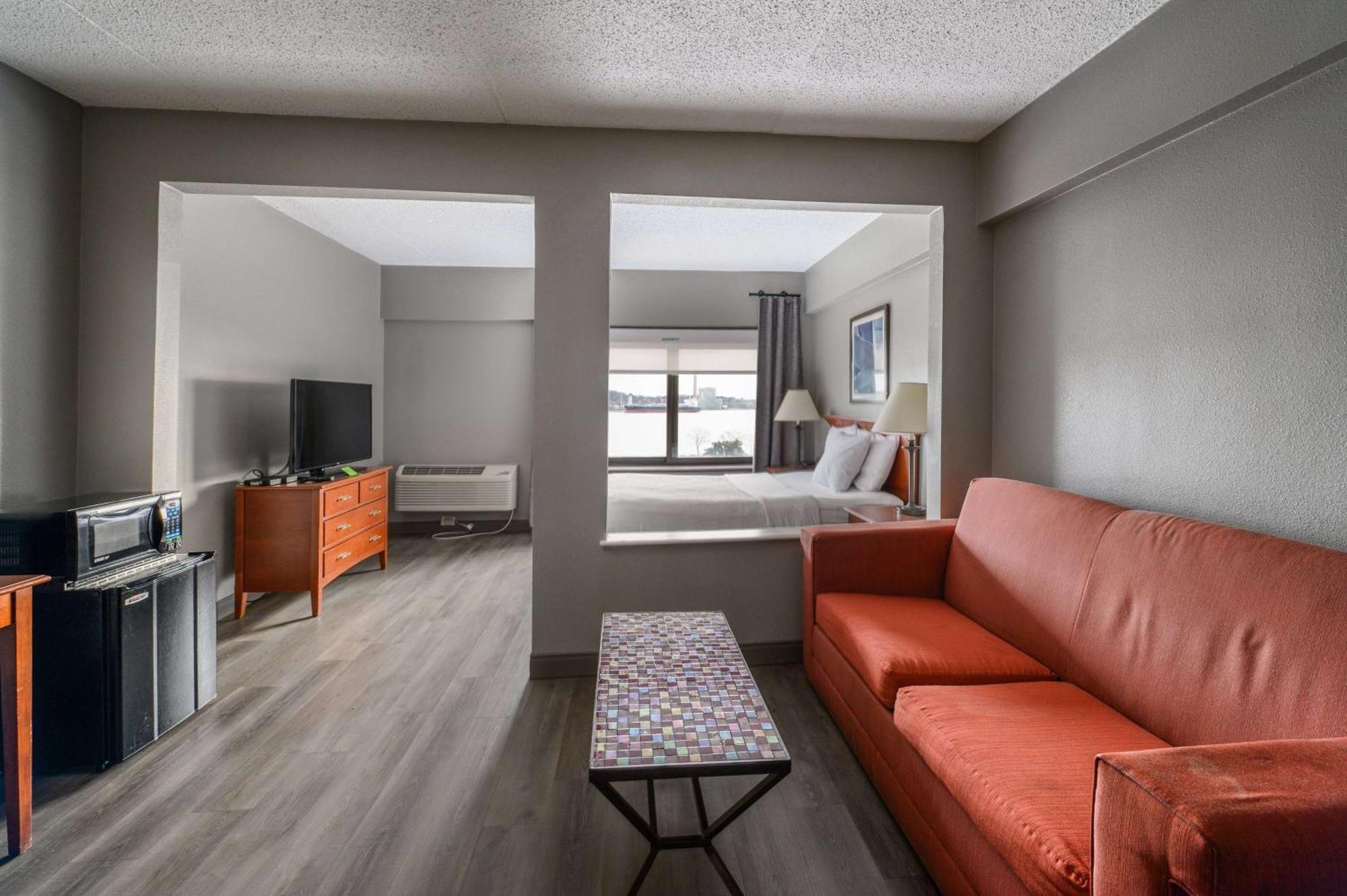 La Quinta By Wyndham New Haven Otel Dış mekan fotoğraf