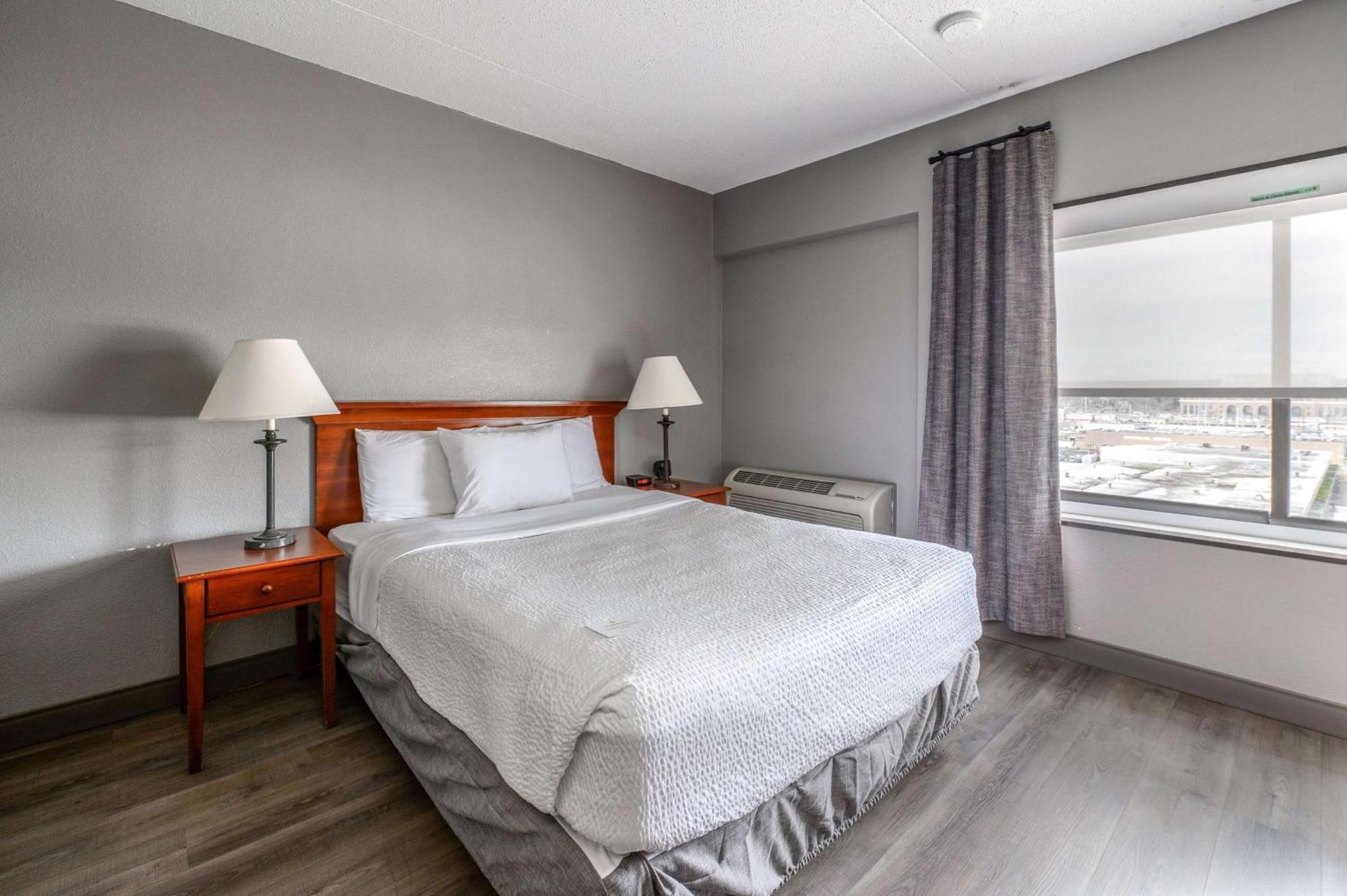 La Quinta By Wyndham New Haven Otel Dış mekan fotoğraf