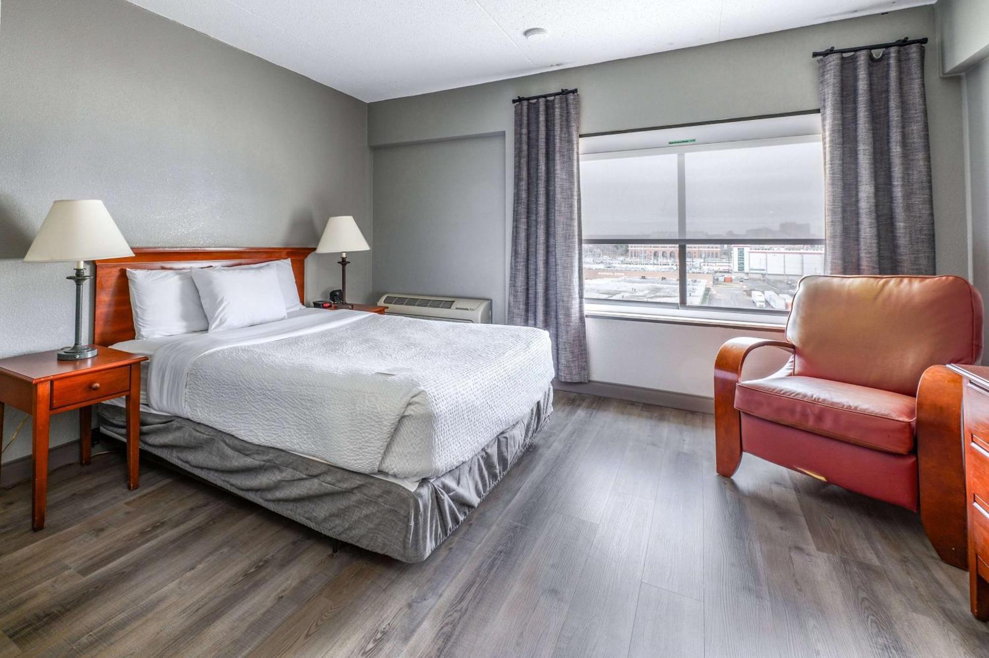 La Quinta By Wyndham New Haven Otel Dış mekan fotoğraf