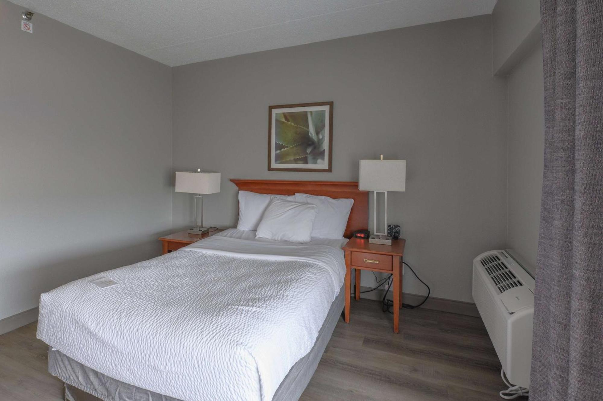 La Quinta By Wyndham New Haven Otel Dış mekan fotoğraf