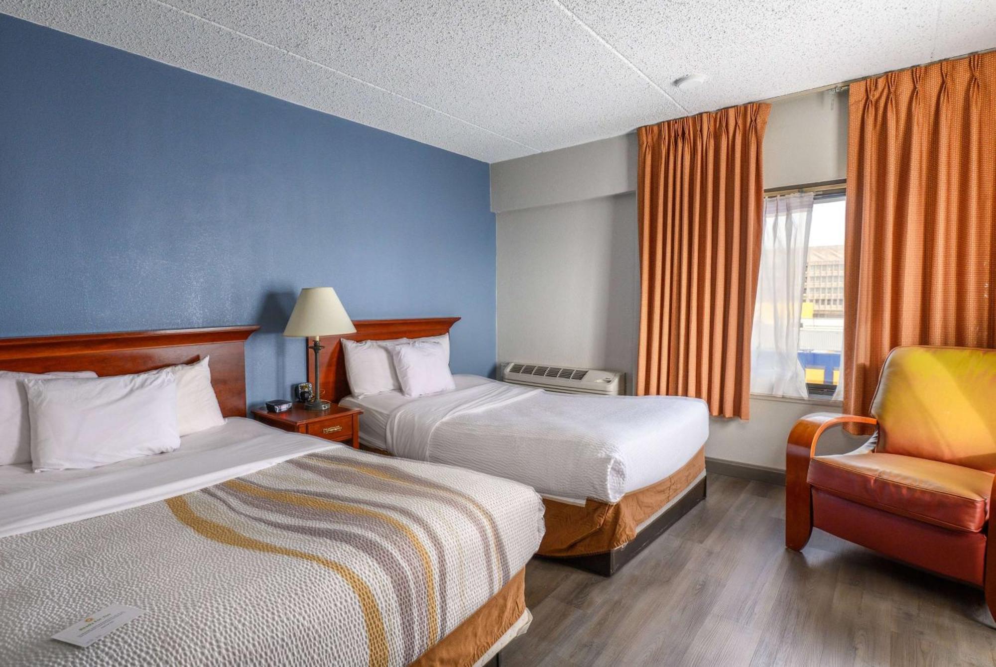 La Quinta By Wyndham New Haven Otel Dış mekan fotoğraf